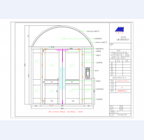 華都名晟單元門_12