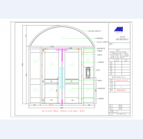 華都名晟單元門_13