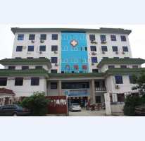 遼寧盤錦婦幼保健醫院