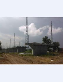 濱綏鐵路至綏芬河隧道防護門工程