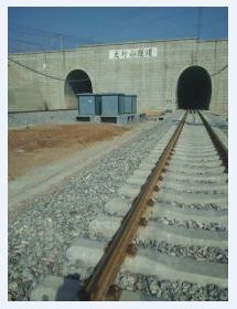 太行山隧道隧道防護門工程