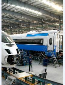 軌道客車泄爆窗項目