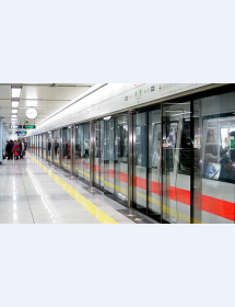 市地鐵六號線工程泄爆窗工程