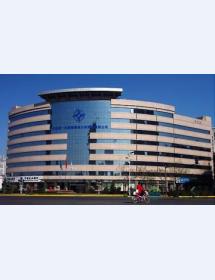 中國交通建設股份有限公司隧道防護門項目