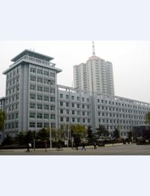 中鐵三局集團第四工程有限公司防爆門工程