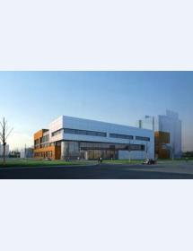 中鐵三局市軌道交通1號線泄爆門項目